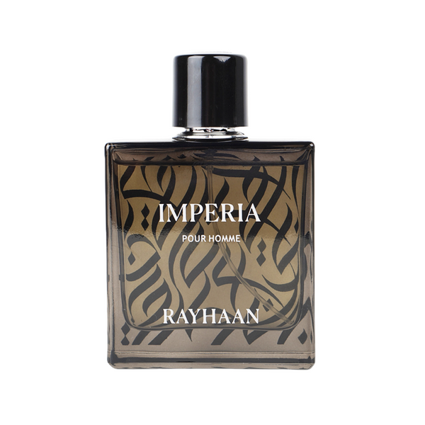 Rayhaan Back to Black EDP For Women 100 ML
