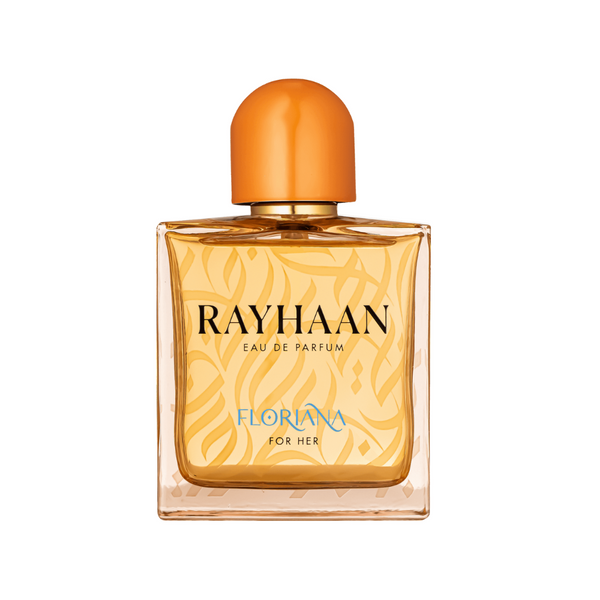 Rayhaan Floriana EDP For Women 100 ML