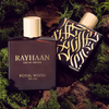 Rayhaan Royal Wood EDP For Men 100 ML