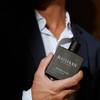 Rayhaan Wood Noir EDP For Men 100 ML