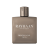 Rayhaan Wood Noir EDP For Men 100 ML