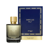 Zimaya Impulse Oud EDP For Unisex 100 ML