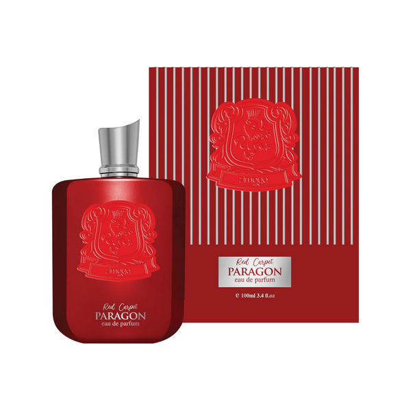 Zimaya Red Carpet Paragon EDP For Men 100 ML