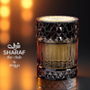 Zimaya Sharaf The Club EDP For Unisex 100 ML